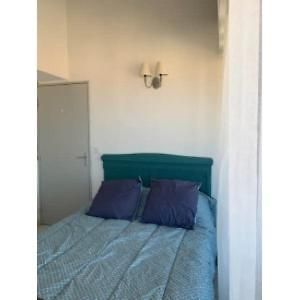 Residence Azur Ле Баркарес Экстерьер фото