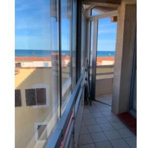 Residence Azur Ле Баркарес Экстерьер фото